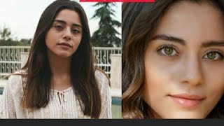 Who is Seher in the Emanet series? Everything you need to know about Sıla Türkoğlu....#2