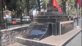 Şehit Mülazım Yusuf Efendi (Meçhul Asker)