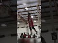 Donovan Mitchell Got UP