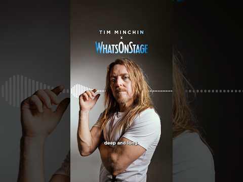 Matilda The Musical | Tim Minchin for WhatsOnStage