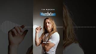 Matilda The Musical | Tim Minchin for WhatsOnStage