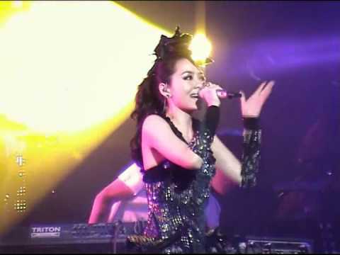 03《给不起的爱》2010张靓颖北京演唱会 （HY姐妹版）