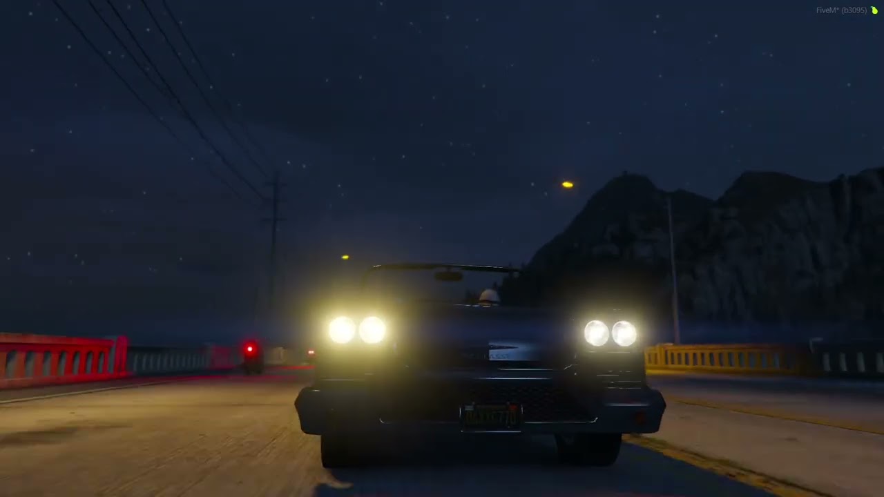 Jack and Tina - While you've been dead