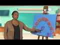 A New Way to Visualize Rounding Numbers | WQLN Homeroom Minutes