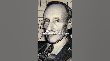 Thumbnail of New Video ▶️ | How William S. Burroughs Went Viral #videoessay #literature #horror #steelydan #music