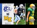 Football: West Morris Central vs. Morris Knolls