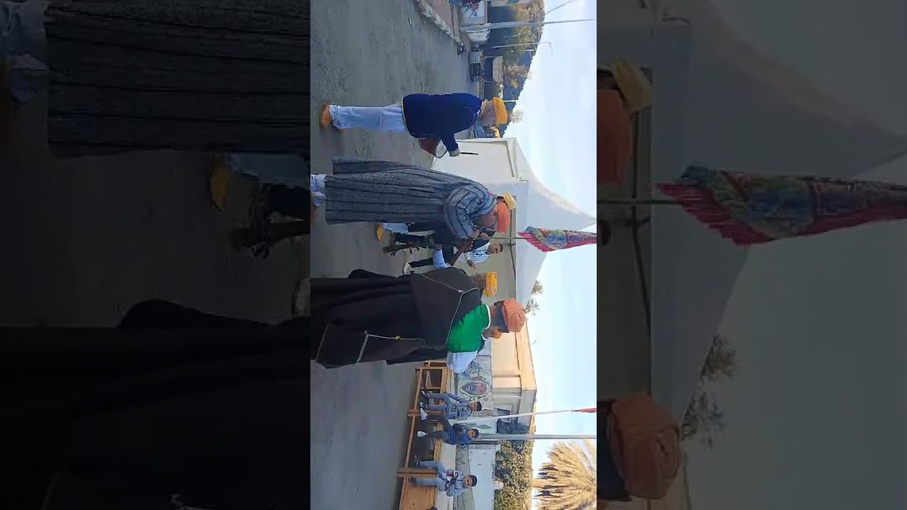 فرجة ممتعة مع فرقة نجوم الفراح الغيطة الجبلية تاونات عزيز الزوهري 