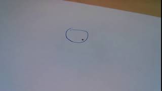 Only barrier is in our mind - Bug trapped in a circle