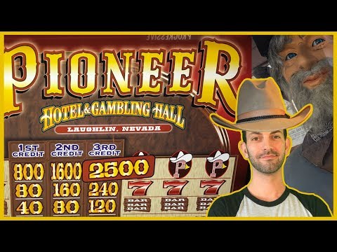 🎰 Gambling with PAPPY 👴 ✦ Wonka + Cleo + Fast Cash ✦ Slot Machine Pokies w Brian C in Laughlin