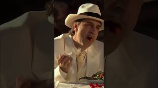 Dinner on the Edge // LOL JUST FOR LAUGHS