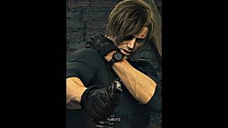 Leon Edit | #residentevil #residentevilrequiem #leonskennedy #leonskennedyedit #edit #shorts #fyp