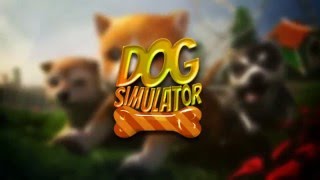 Dog Simulator 2015 IOS Android screenshot 1