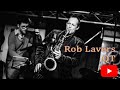 Sklive  rob lavers qt jazz