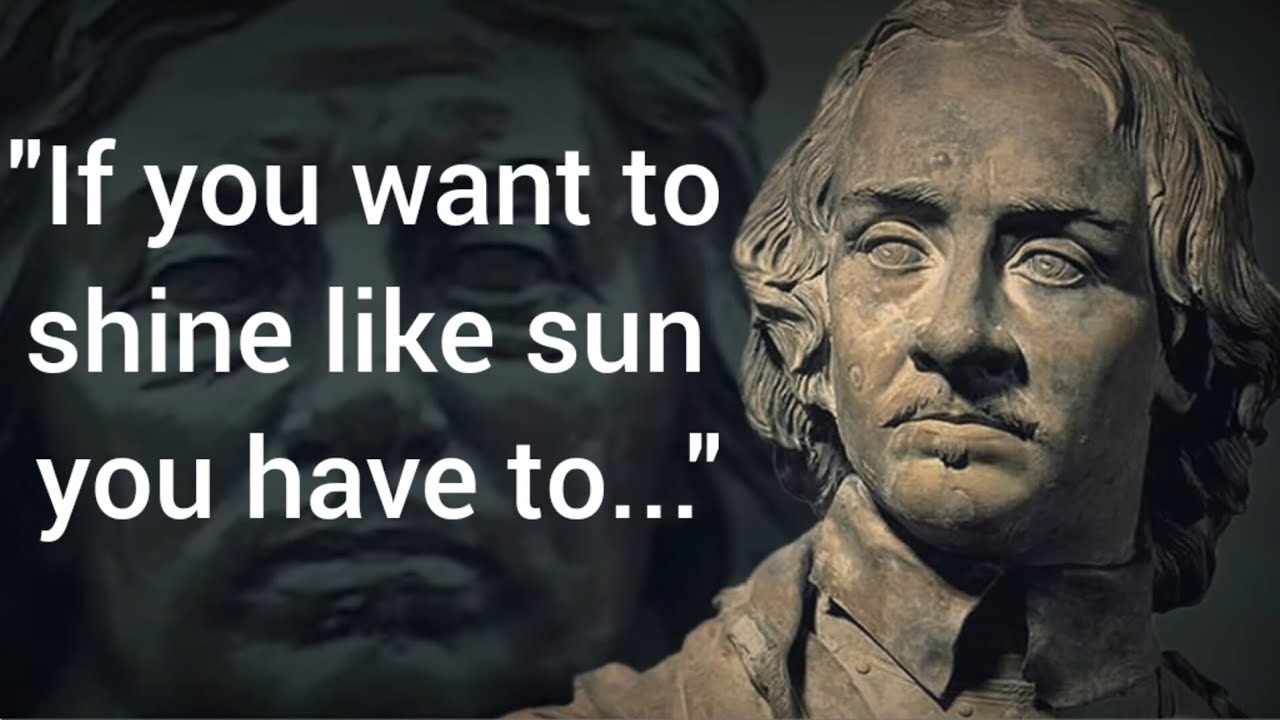 Oliver Cromwell s Quotes Which Are Better To Be Known When Young To Not Oliver Cromwell s Quotes Which Are Better To Be Known When Young To Not