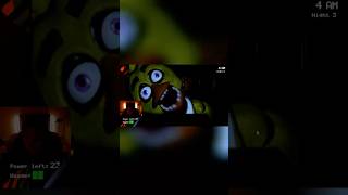 WHERE was chica