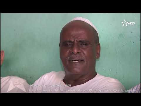 اجواء الكان القاهرة سفيان الراشيدي في ضيافة أهل الصعيد