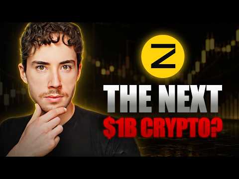 Why ZAMA Is Exploding (And Whether It Can Become the Next Major Crypto Narrative)
