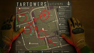 A Real Soldier’s Tactical Breakdown of Ground Zero – Escape from Tarkov Wealth