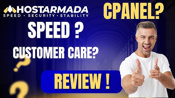 Hostarmada Hosting Plan Review In Hindi