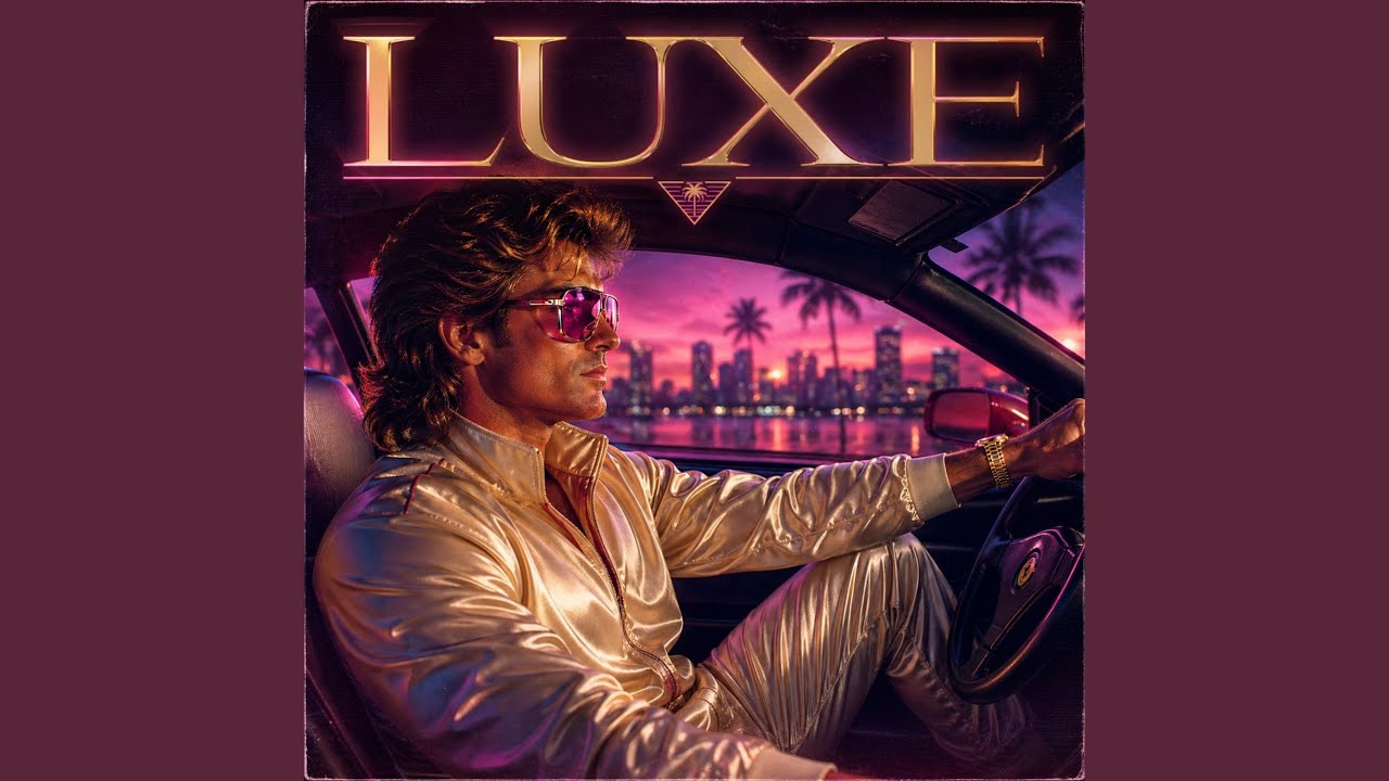 Watch Luxe on YouTube Watch Luxe on YouTube