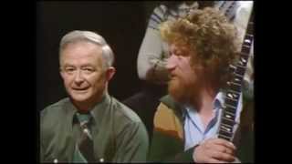 Luke Kelly Raglan Road - LIVE Dublin, 1979 chords