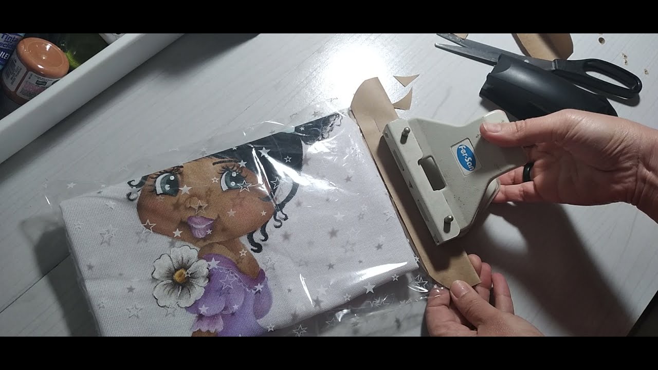 Dicas de Embalagens....pra artesanato.