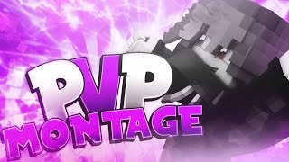 MineCraft PvP Montage #9 - ''Never forget you!'' [BEDWARS] [1080P60]