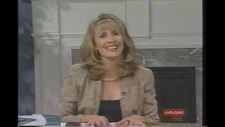 Kendy Kloepfer Valuevision March 2000 Part 2