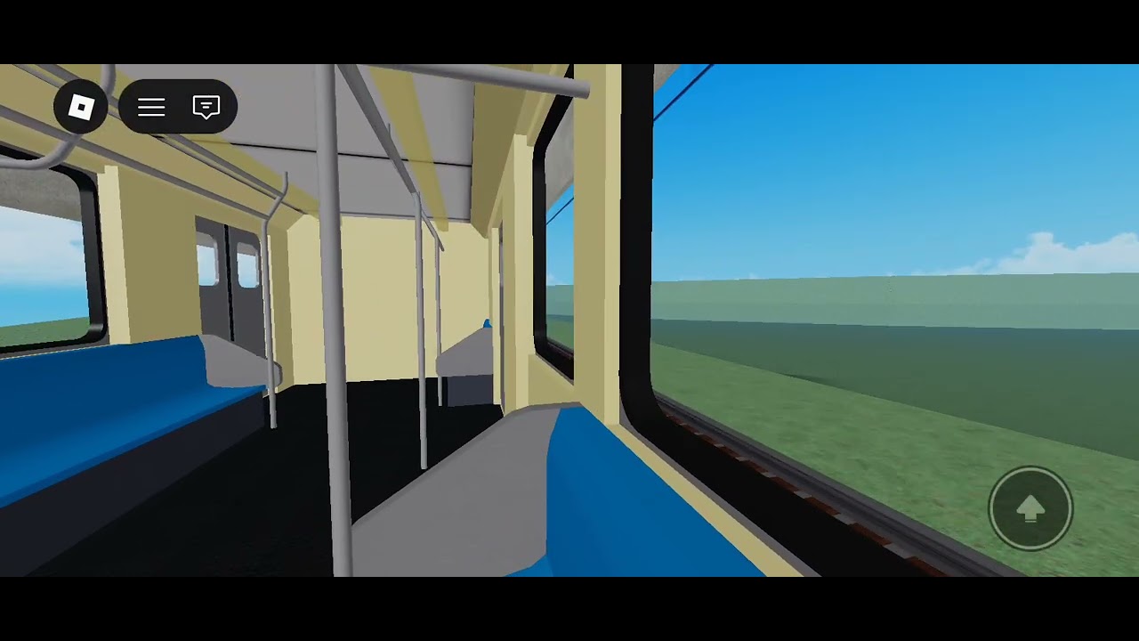 Novo série 900 da SuperVia no ferrovias brasileiras trecho entre Jardim princesa Isabel e General