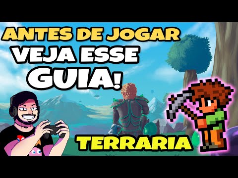 Vídeo: O Terrário: Um Guia Básico