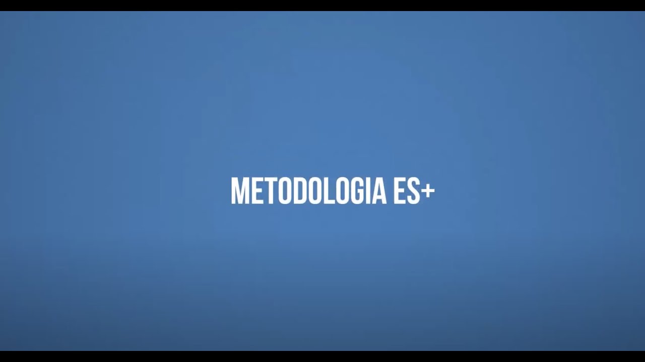 ES+ Methodology | Social Innovation Mapping