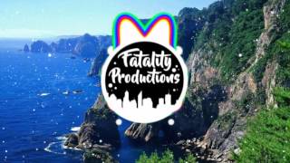Hollywood Principle - Firework (Melad Remix) (Audio Spectrum)