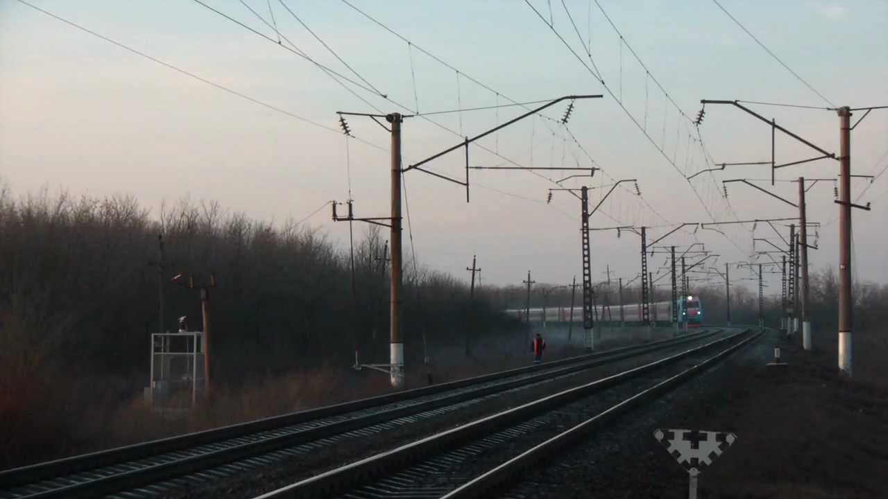 Поезд 381 с грозный москва