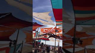 Oregon Eclipse 2017 〜A Total Solar Eclipse Gathering 17-23 August〜②