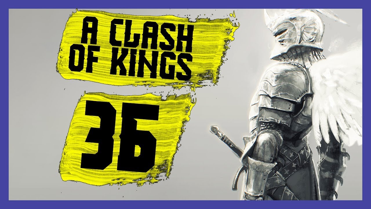 Mount & Blade Warband: A Clash of Kings (Game of Thrones Mod) v1.4