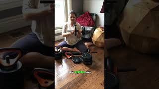 Feierdun 4-In-1 Dumbbell Review Best Home Gym Set?