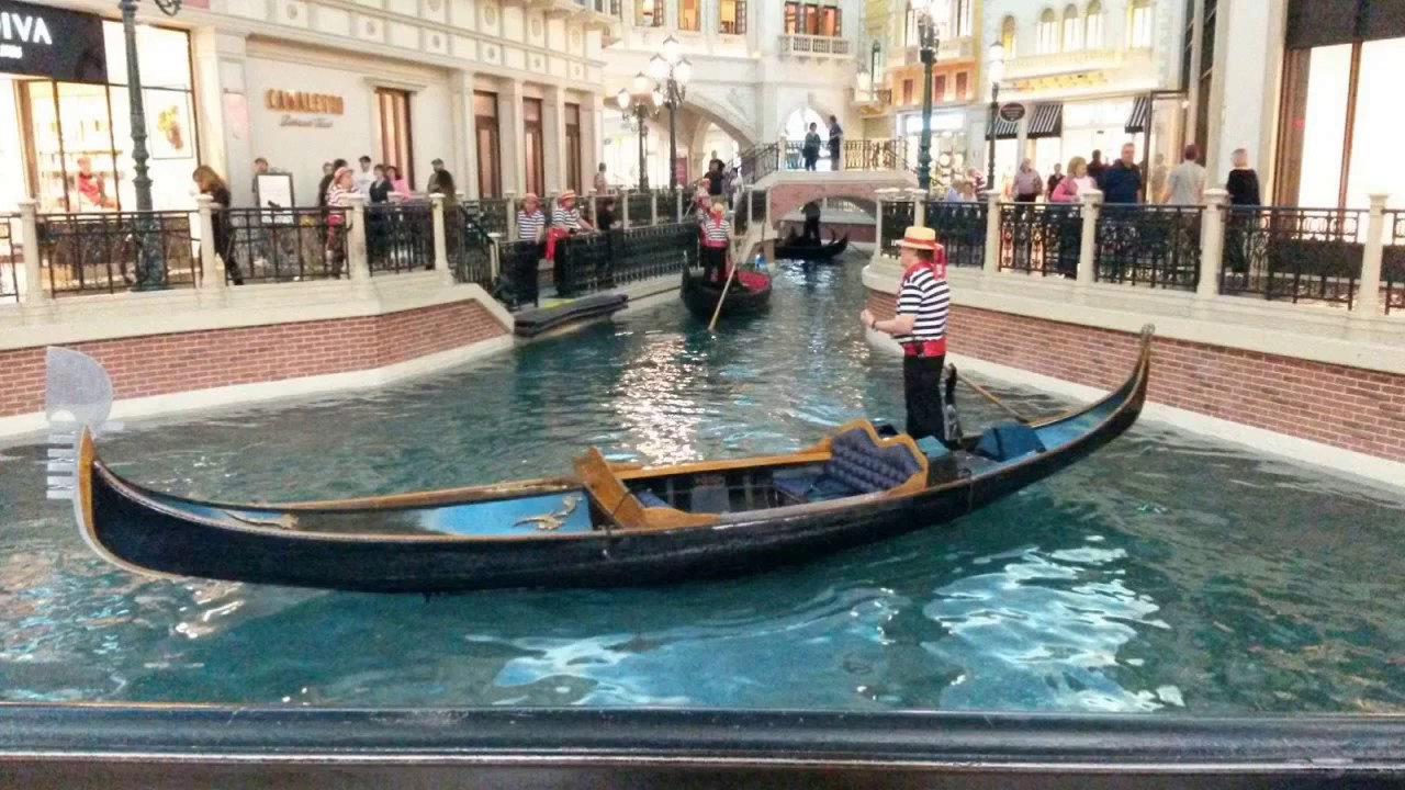 GOOGLE MOVIE - LAS VEGAS