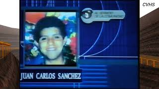 Television Commercials Mexico August 2001 Xhgctv Channel 5