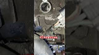 Speed Sensor Replacement Code 36_01