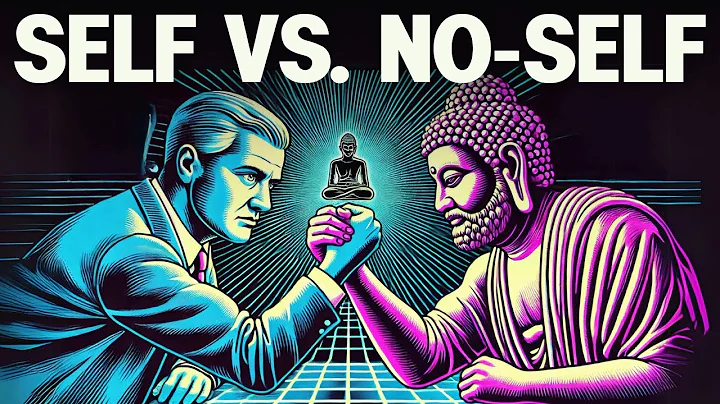 Extraordinary Divide Between Jung and Buddha | SELF vs. NO-SELF Exposed
