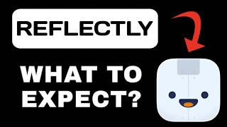 Приложение Reflectly: описание и чего ожидать. screenshot 5