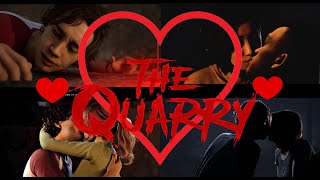 The Quarry But Im Tryna Have