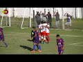 GARMENDIA 2 - SAN LORENZO DG 1- ZONA D - FECHA 4 - COPA TUCUMÁN