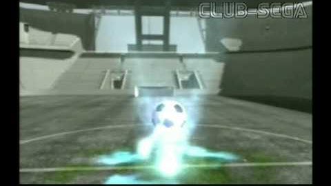 UEFA Striker - Dreamon Video