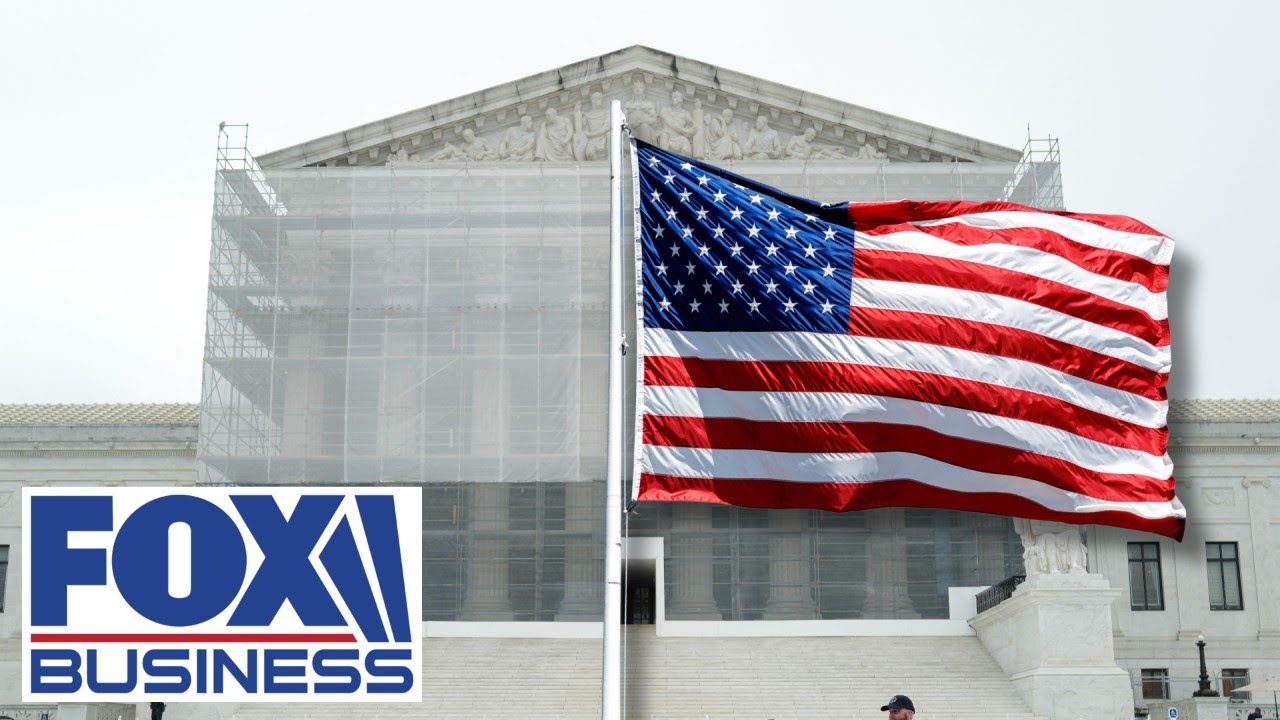 This ruling means a great day for ‘ALL AMERICANS’, law professor says