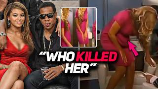 Epstein Files Leak Cathy White K!LLED Claims | Beyoncé’s Belly Folds on Camera