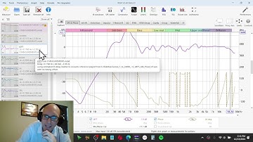Using Spatial Audio Calibration Toolkit Disc On A Panasonic UB9000 With Audyssey MultEQ-X (Part 2)