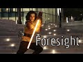 Foresight  epic lightsaber battles  starwars fan film 1st place choreography sabercomp