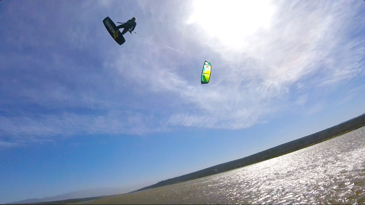 Rocky Chatwell Technical Swag 2017