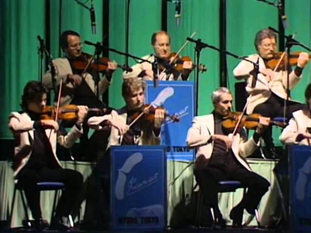 Paul Mauriat & Orchestra (Live, 1982) - Czardas (HQ) - YouTube